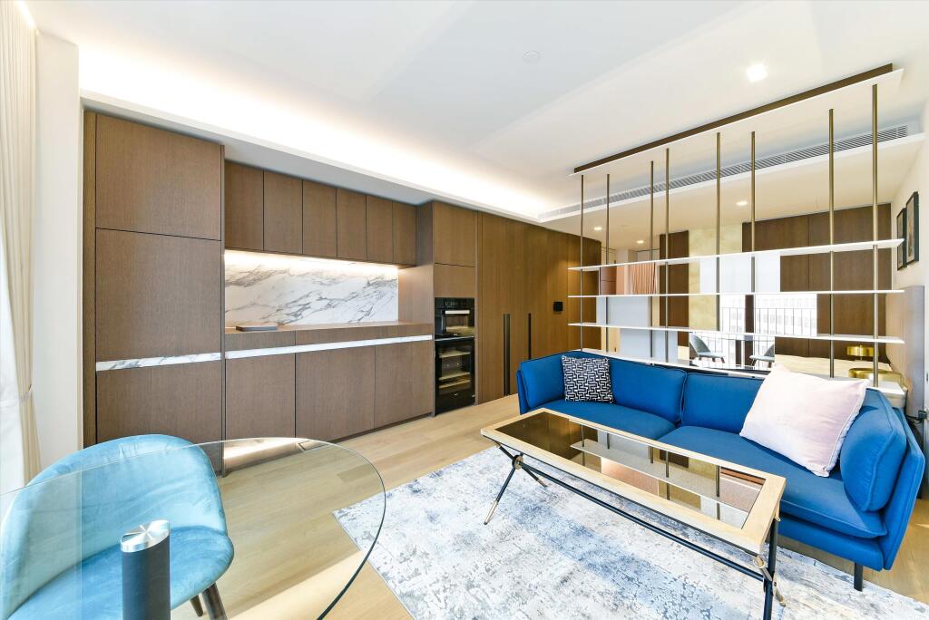 Main image of property: Casson Square, Southbank, London, SE1.