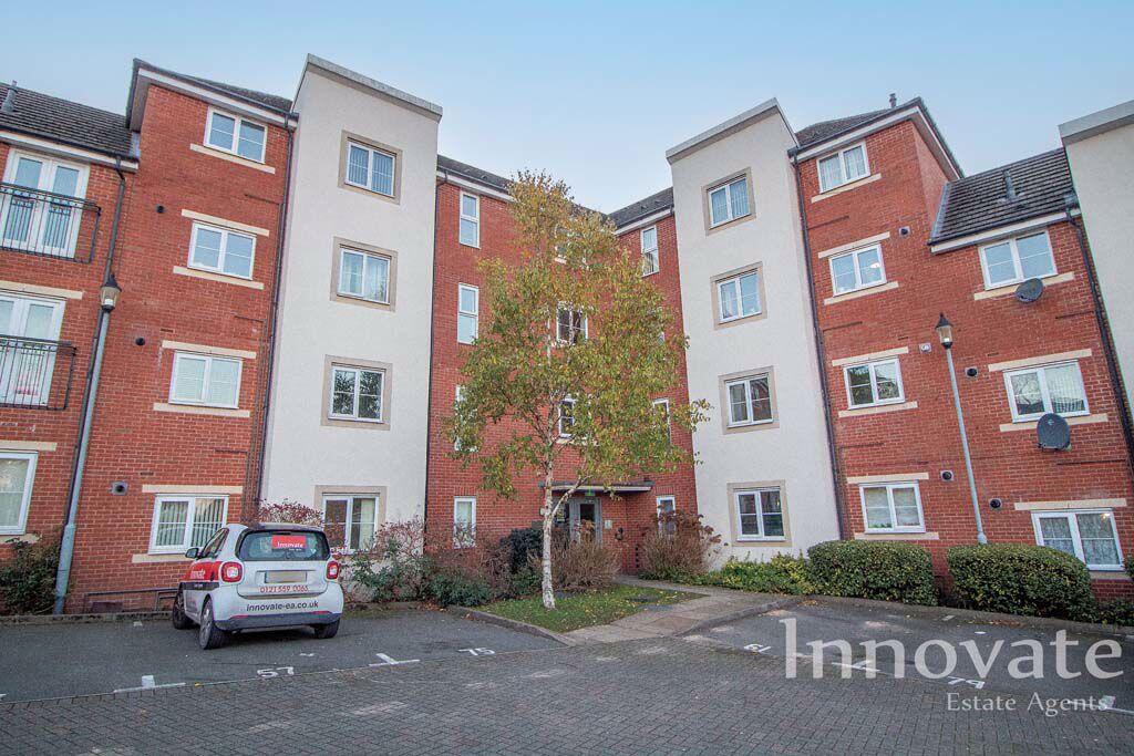 Main image of property: Maynard Road, Birmingham