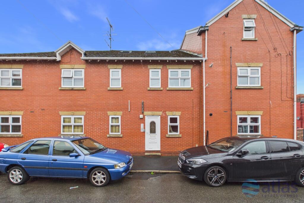 Apartment in Liverpool, Aigburth - View 5