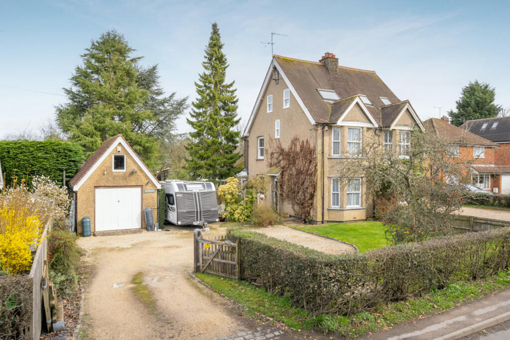 Main image of property: Honor End Lane, Prestwood, Great Missenden, Buckinghamshire, HP16