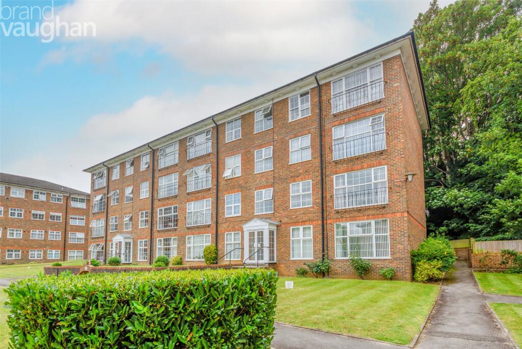 Main image of property: Regency Court, Withdean Rise, Brighton, BN1