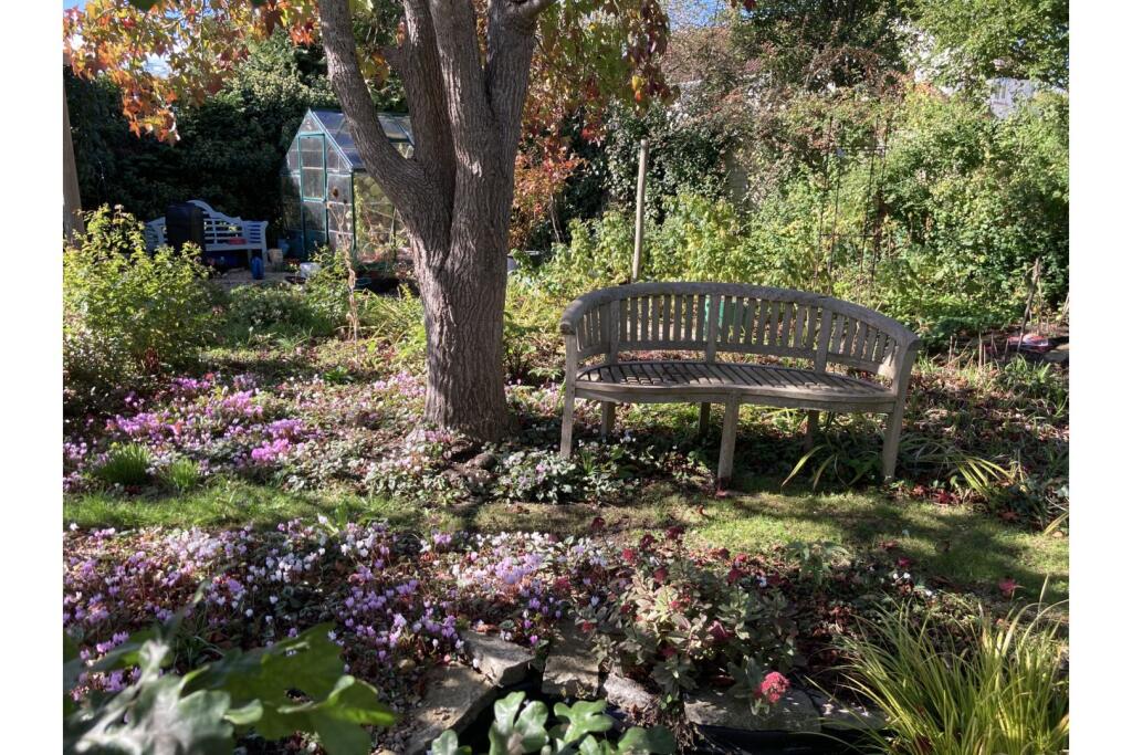 Additional image 27 of West Park, Butleigh, BA6