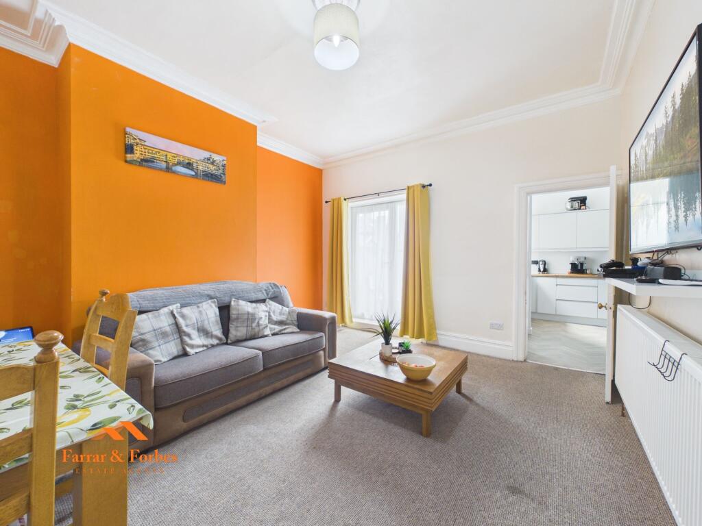 House in Pendle, Lidgett, Colne - More