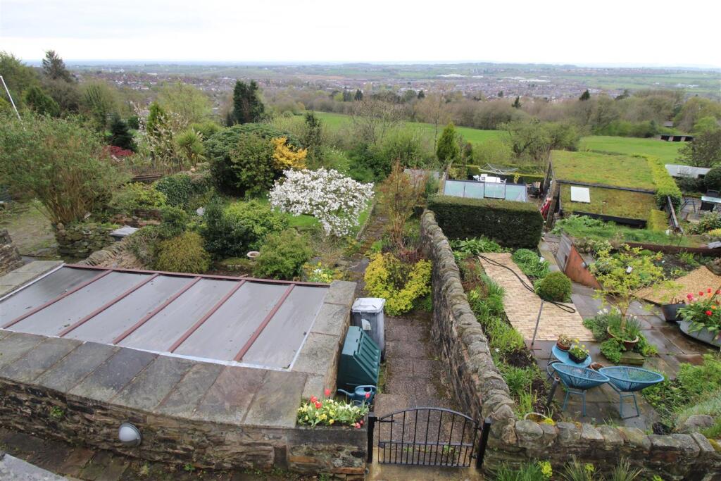 Main image of property: Brinks Row, Wilderswood, Horwich