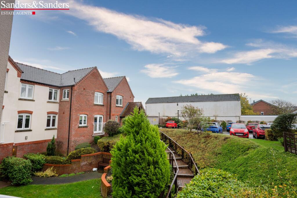 Additional image 20 of Pardoe Court, New Road, Studley, B80