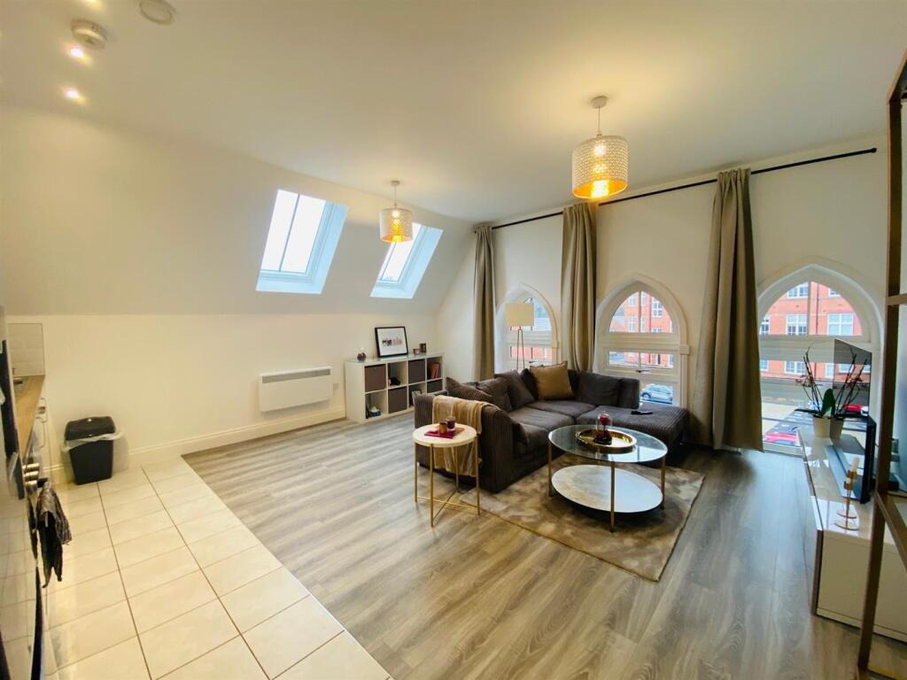 Apartment in Birmingham - View 4