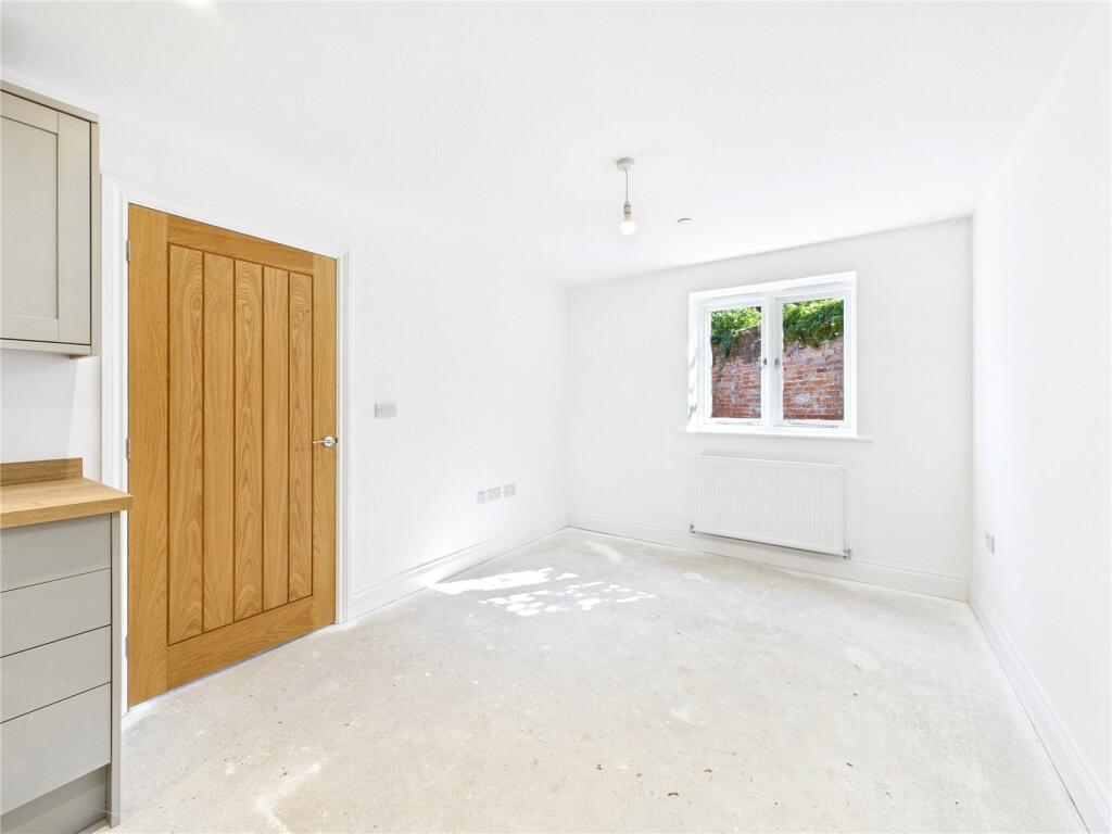 Plot 6, Spread Eagle Mews, Witham, Essex, CM8 photo 3