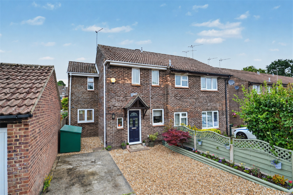Main image of property: Creekmoor
