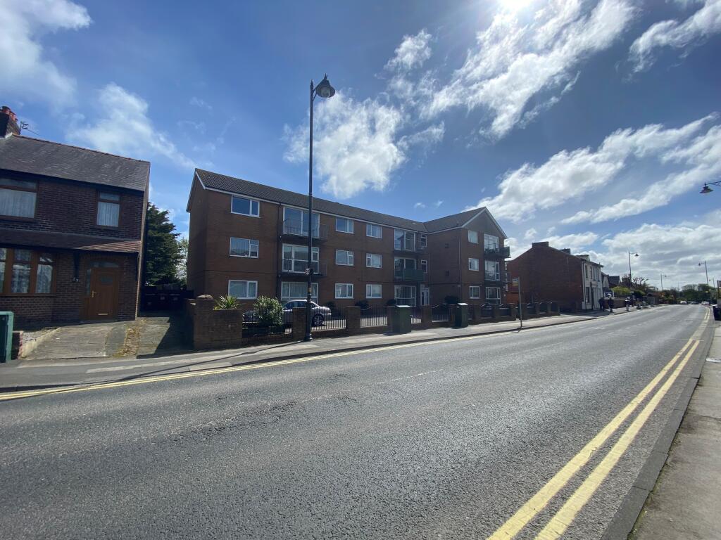 Main image of property: HARDHORN COURT, Poulton-Le-Fylde, FY6