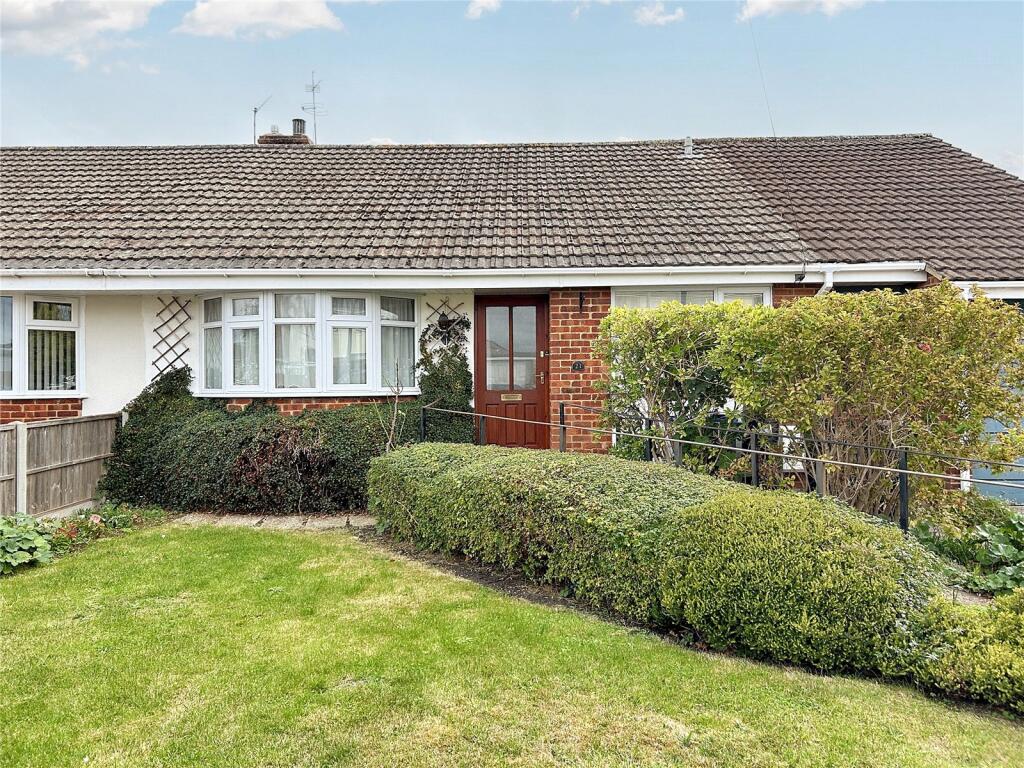 Main image of property: Chichester Park, Westbury