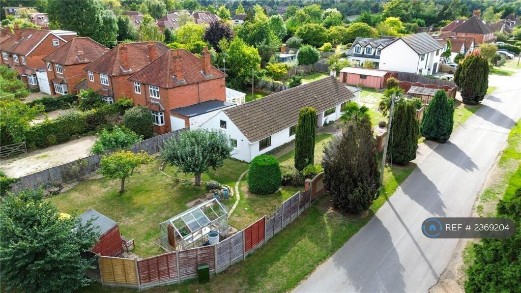 Main image of property: Highdown Avenue, Reading, RG4