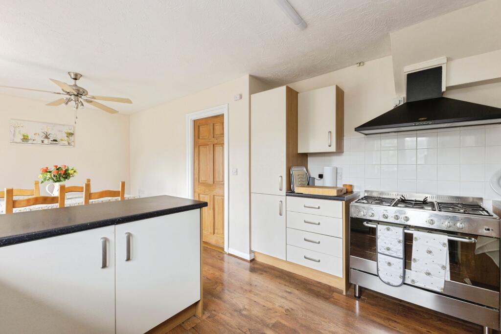 Main image of property: Crowhurst Lane, Bexhill-on-Sea, TN39