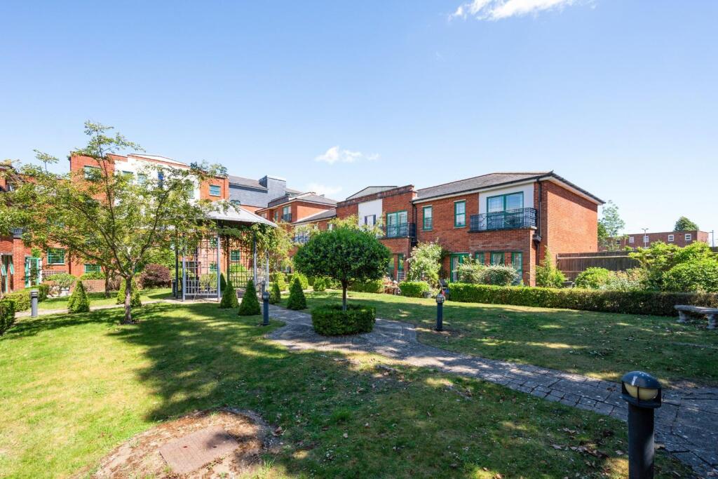 Main image of property: Central Road, Worcester Park