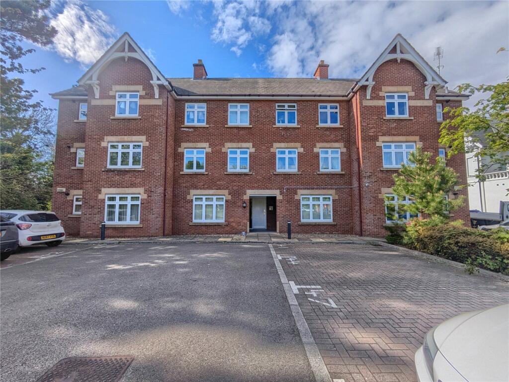 Main image of property: The Ladle, Middlesbrough