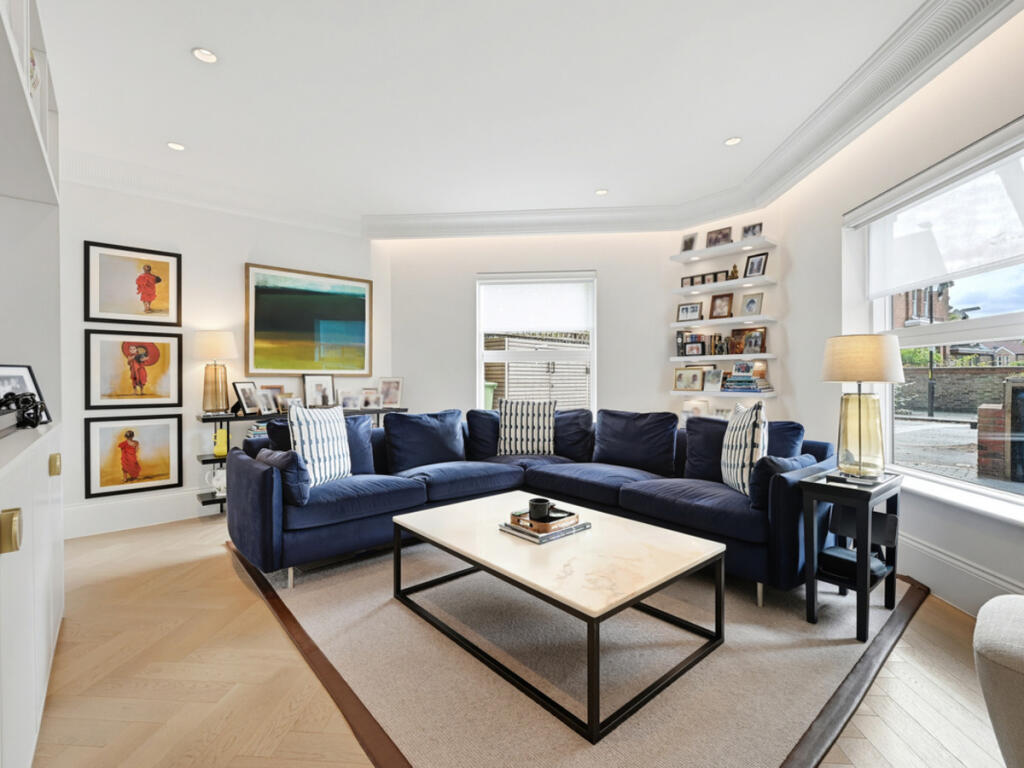 House in London - View 4