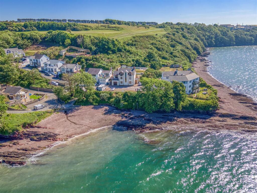 Main image of property: Beach Road, Llanreath, Pembroke Dock