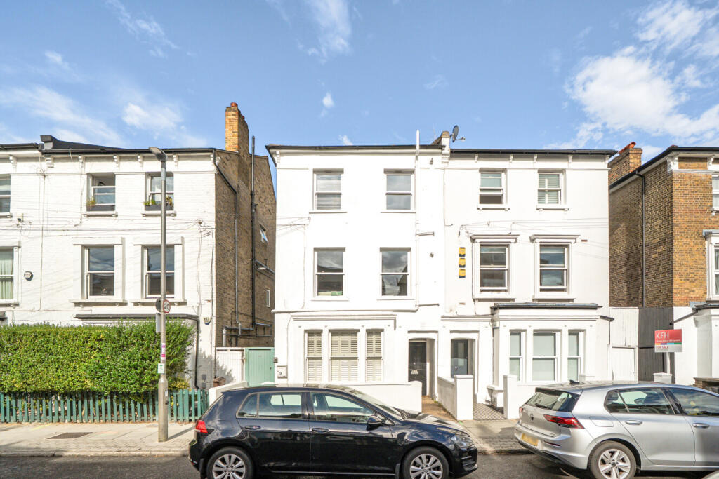 Main image of property: Haldon Road, Wandsworth, London, SW18