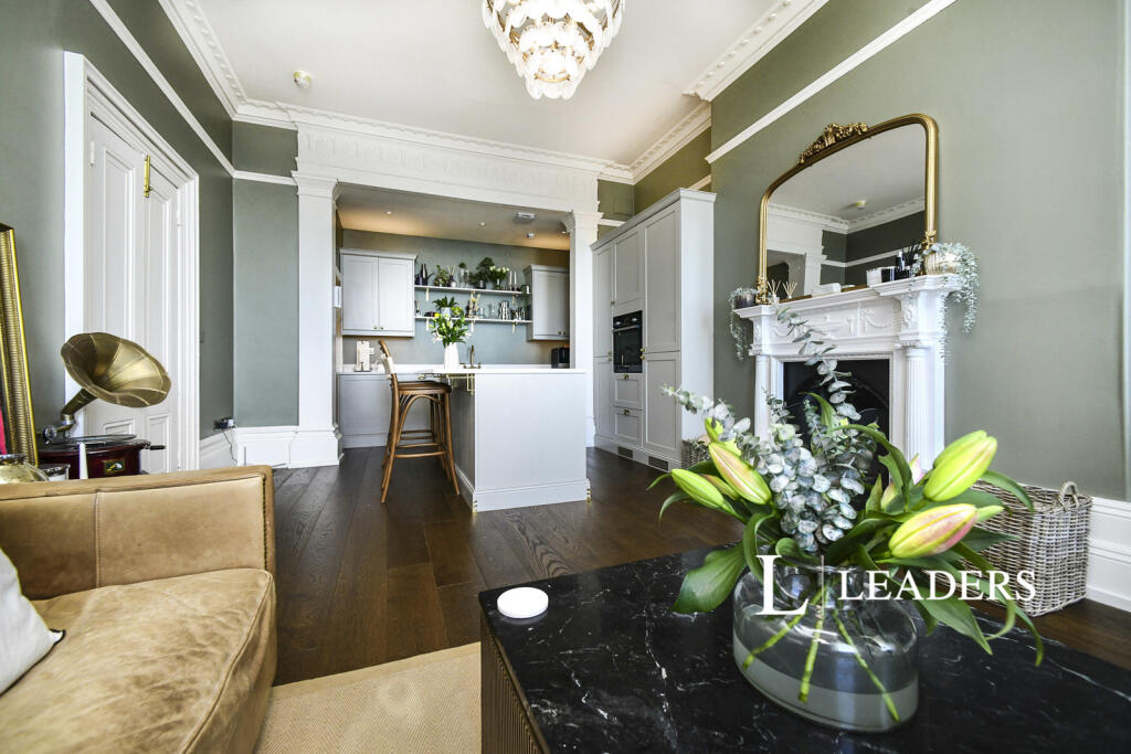Main image of property: Marine Parade, Brighton, East Sussex, BN2