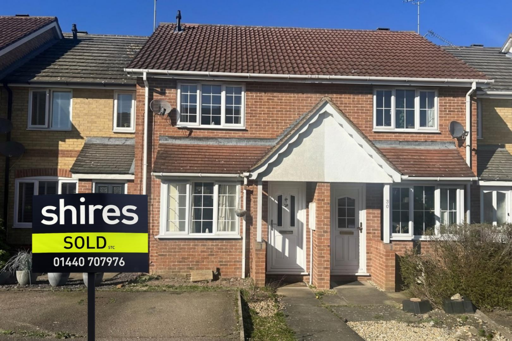 Main image of property: Horsham Close, Haverhill