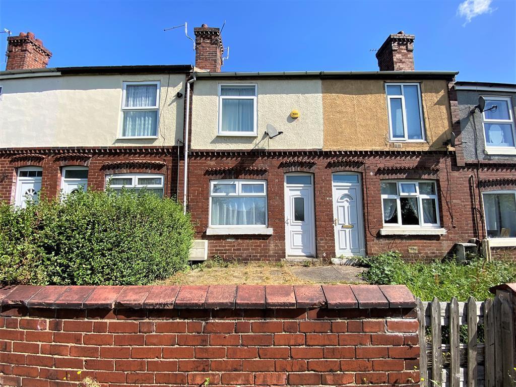 Main image of property: Railway View, Goldthorpe, Rotherham, S63 9LN