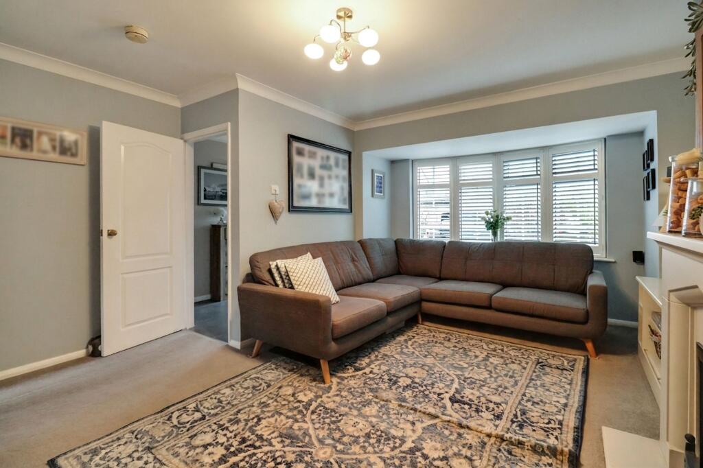 House in Kingston upon Thames - View 5