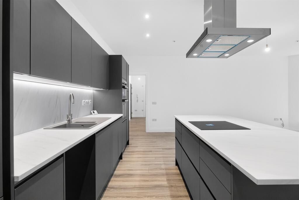 Apartment in Paisley - View 5