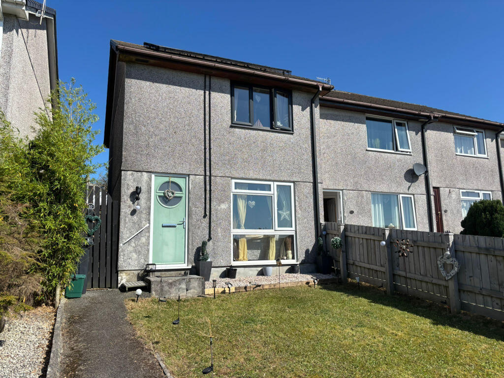 Main image of property: Cul Rian Road, Nanpean