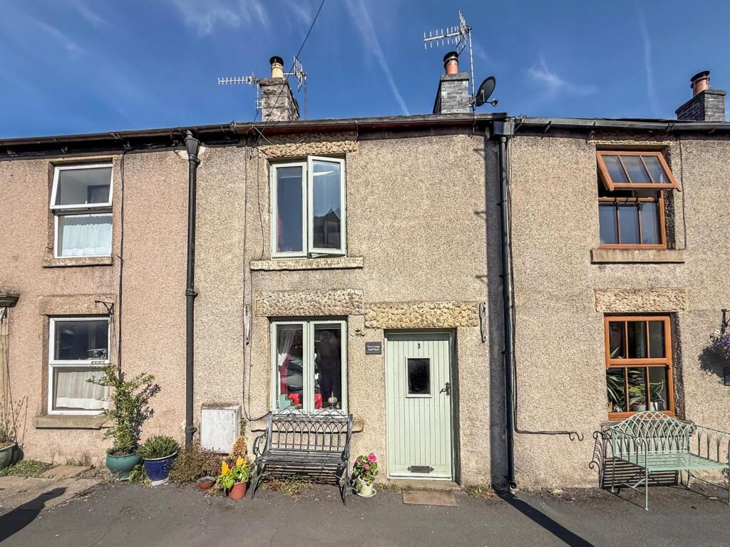 Main image of property: Buxton Road, Tideswell, Buxton