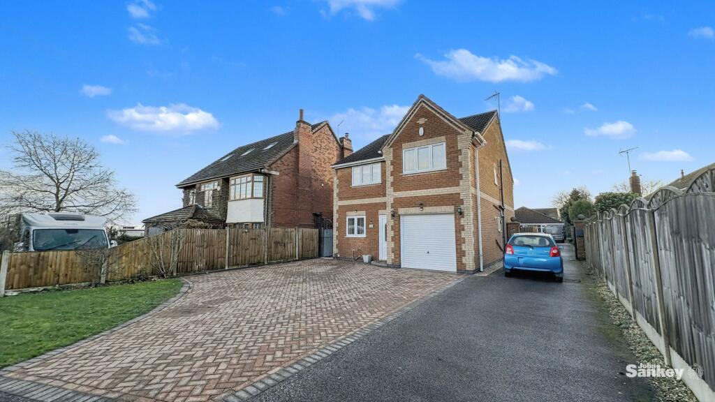 Main image of property: Southwell Road West, Mansfield, NG18