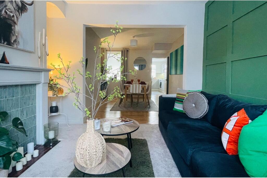 Main image of property: Alexandra Road, Carnforth, LA5