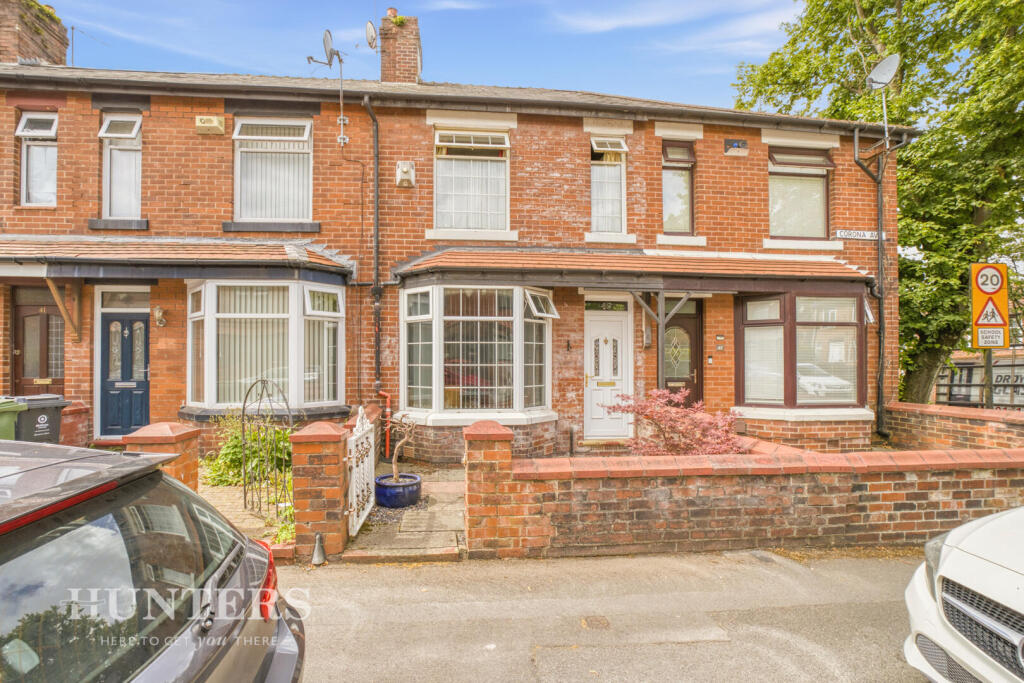 Main image of property: Corona Avenue, Oldham