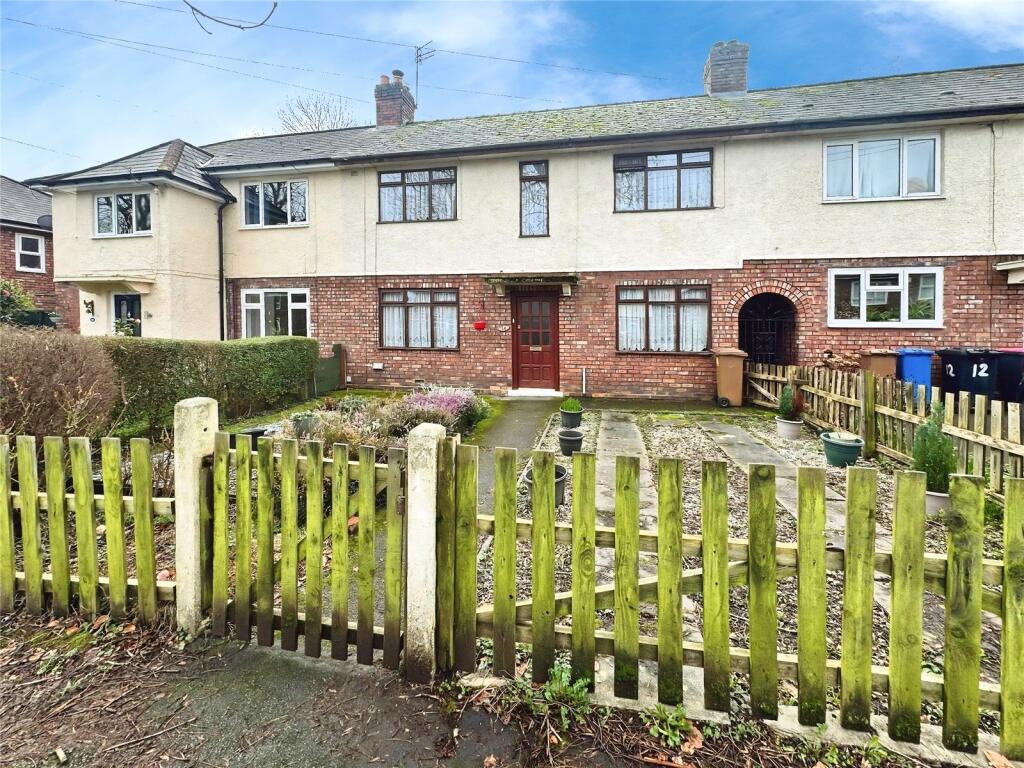 Main image of property: Ash Grove, Worsley, Manchester, Greater Manchester, M28
