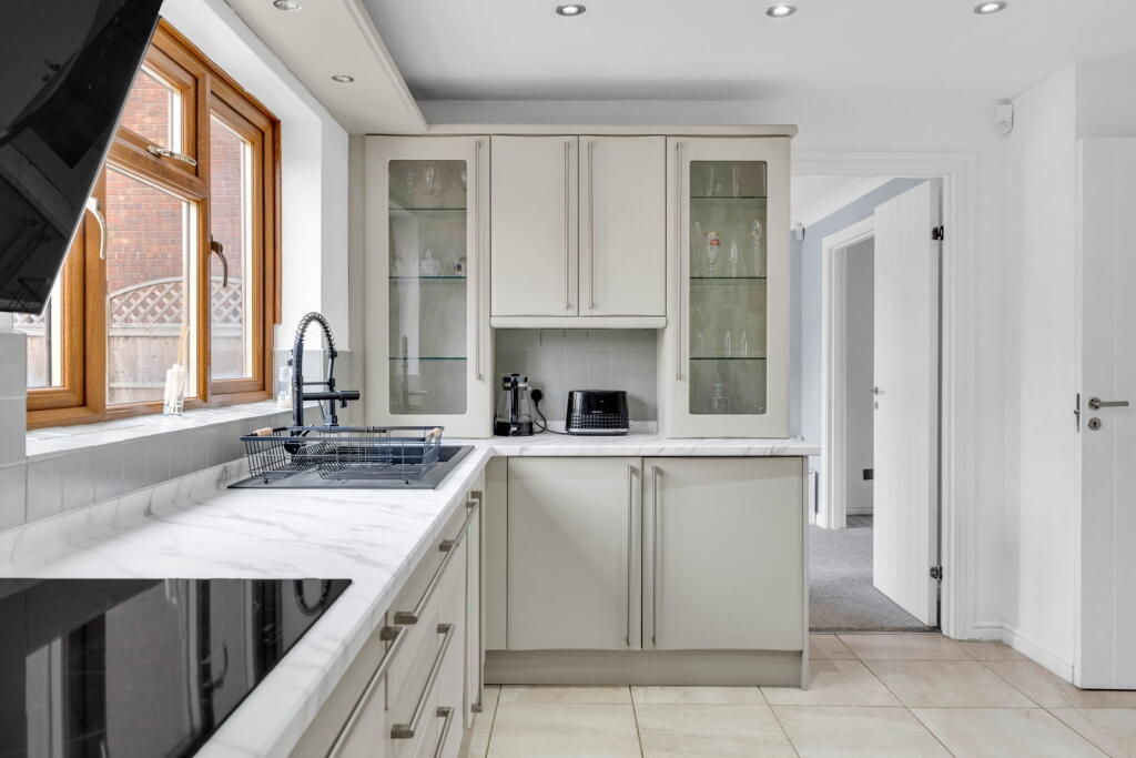 House in Leicester - View 4