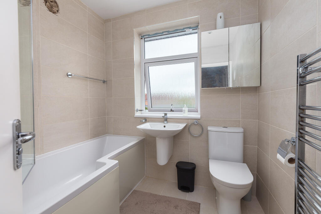 House in Preston, Ingol, Ashton-on-Ribble - View 4
