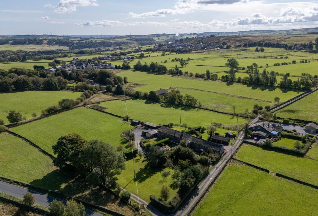 Additional image 31 of Trough Lane , Denholme, Bradford, BD13