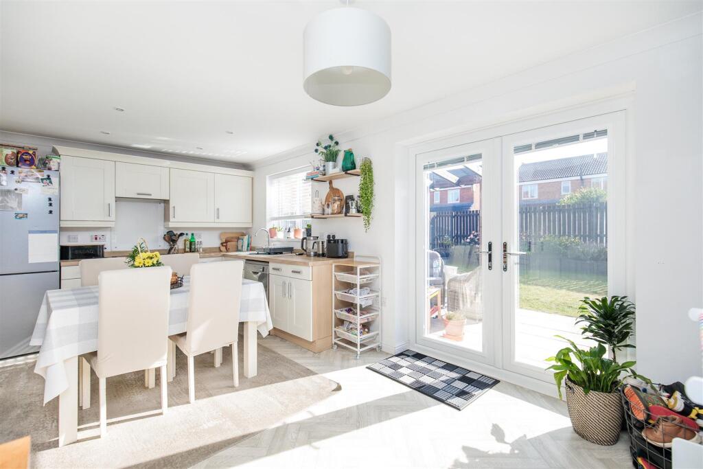 Embleton Walk, Ashington, NE63 photo 2