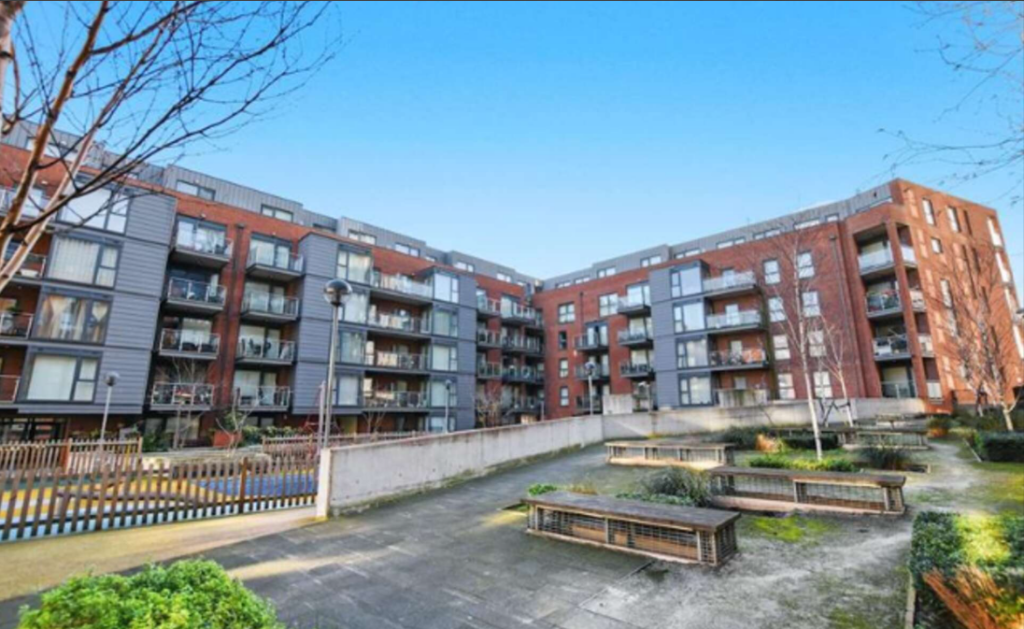 Main image of property: 1 Zenith Close, NW9 6FA