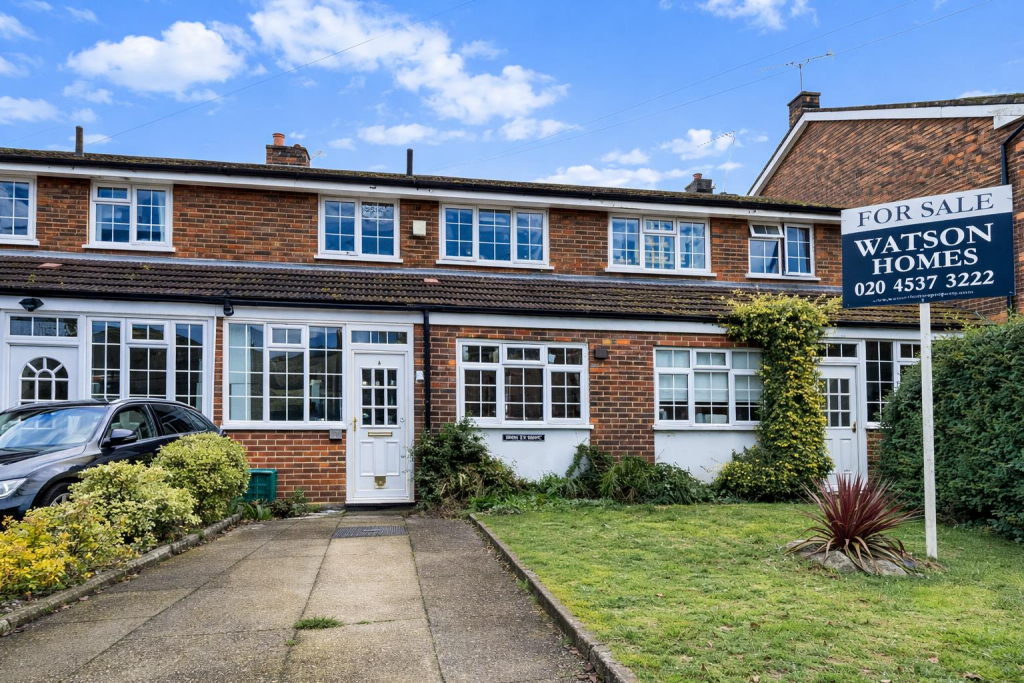 Main image of property: Eaton Road, South Sutton