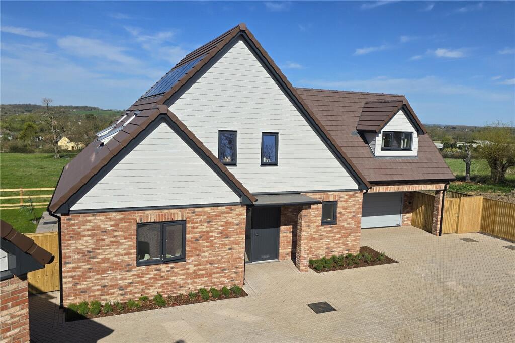 Stormore, Dilton Marsh