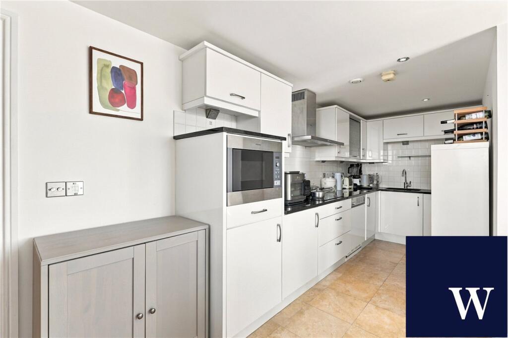 Apartment in London, North Finchley - View 5