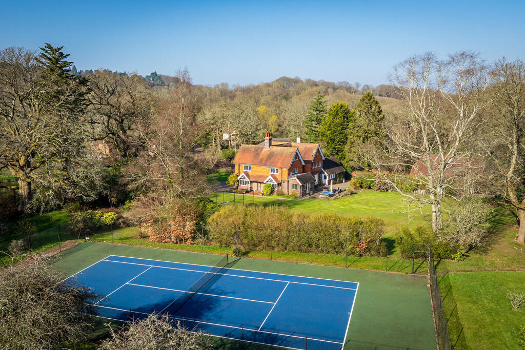 Main image of property: Holdfast Lane, Haslemere, Surrey, GU27