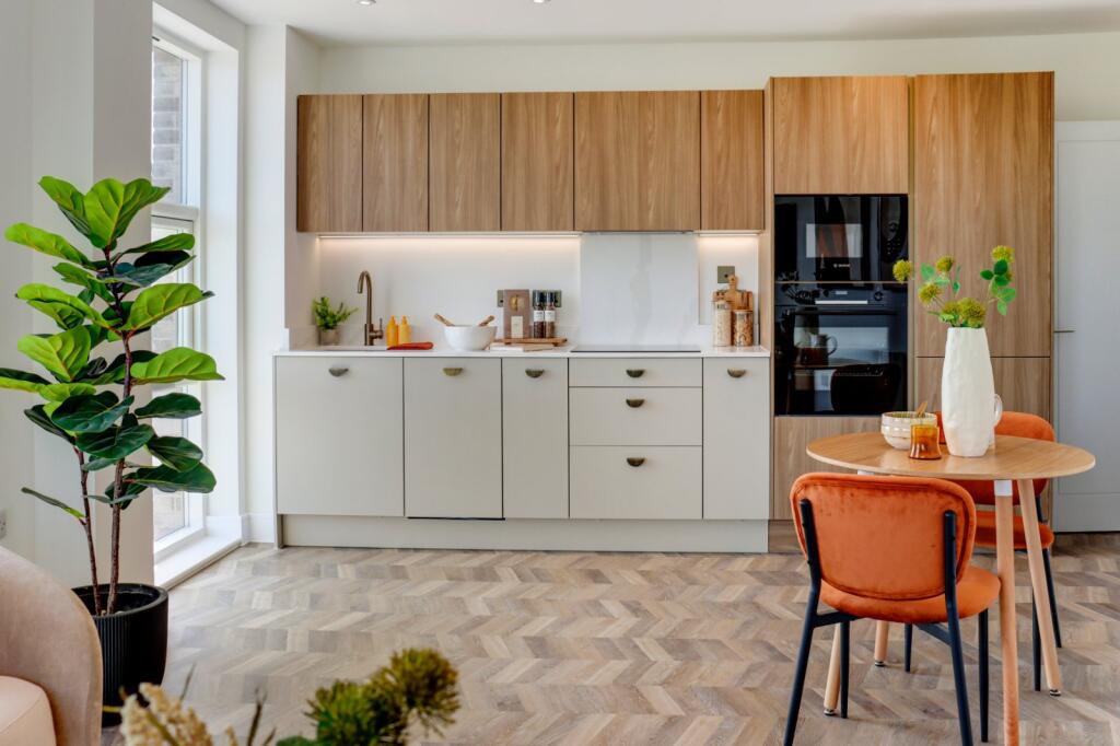 Apartment in Tonbridge - More