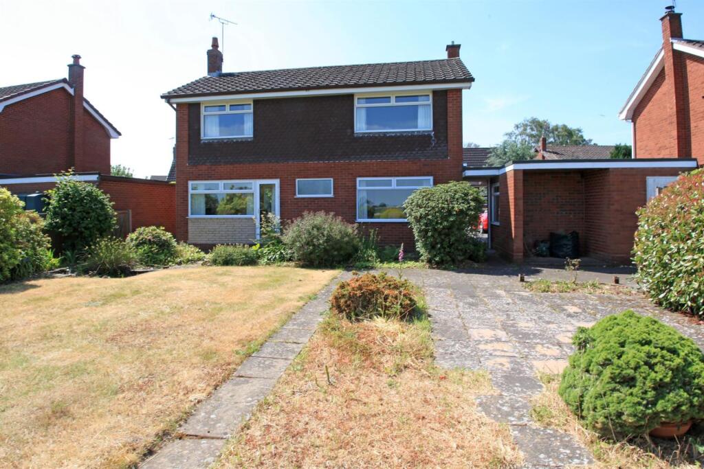 Woodridge Close, Edgmond, Newport photo 2
