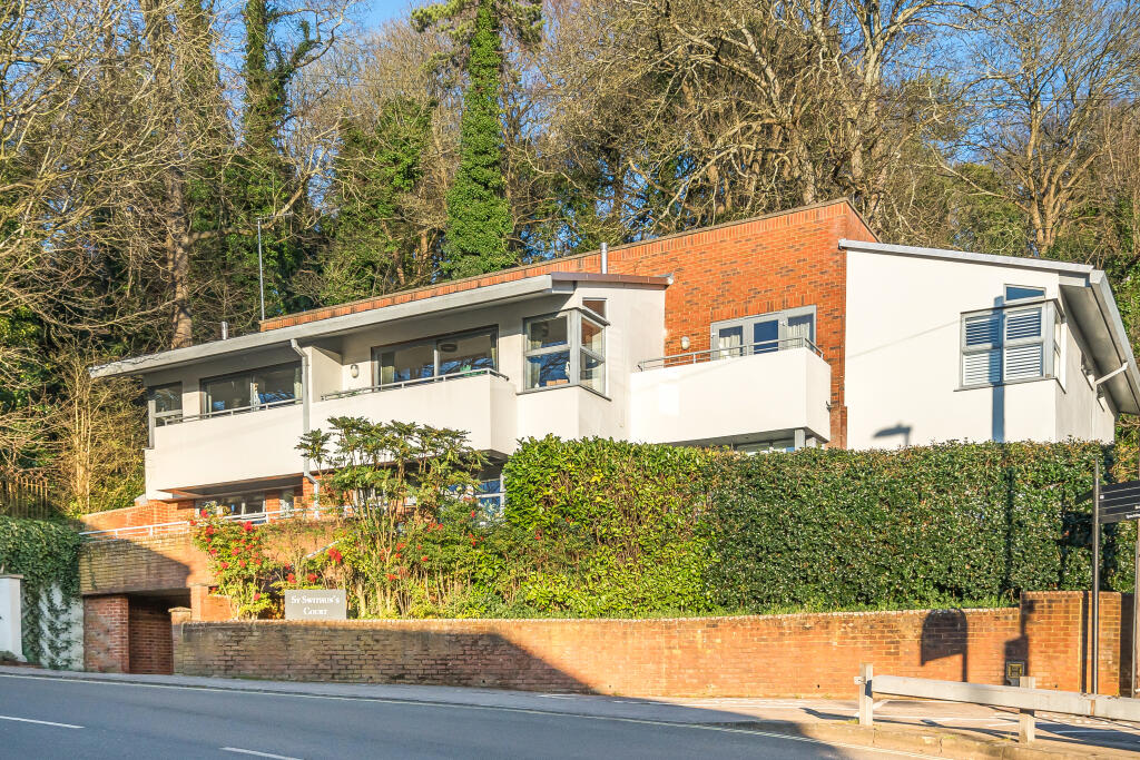 Main image of property: Magdalen Hill, Winchester, SO23