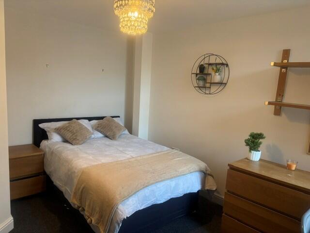 House in Manchester, Greater Manchester - View 3