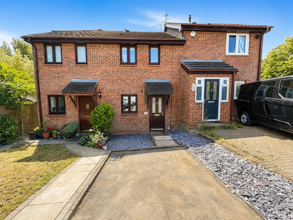 Main image of property: Kerr Close, Knebworth