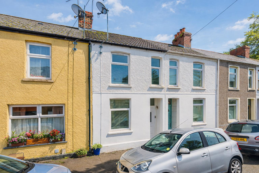 Main image of property: Daisy Street, Canton, Cardiff