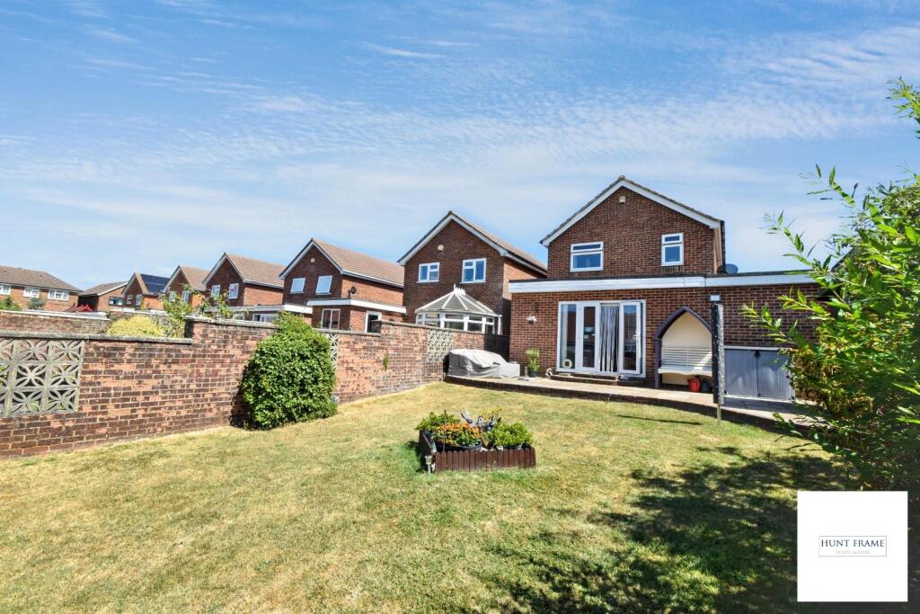 Jordans Lane East, Eastbourne - View 4