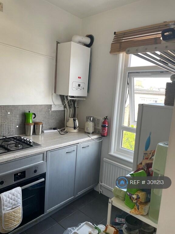 Apartment in London, Kensal Town, Queen's Park - View 5
