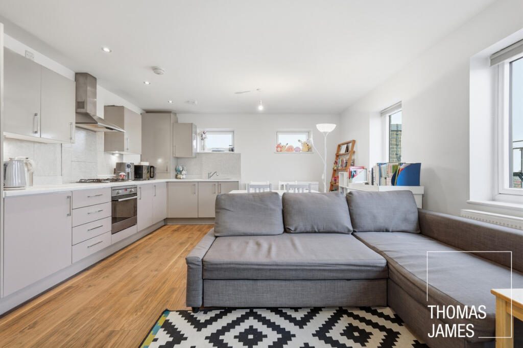 Main image of property: Coral Court, Arnos Grove, N11